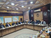 سند توسعه ۳۷ شهر تدوین و بازنگری سند آمایش استان انجام شد