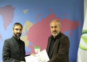 انعقاد تفاهم‌نامه همکاری و سرمایه‌گذاری میان شهرداری ساری و دانشگاه کشاورزی مازندران