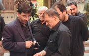حضور در هیئت‌های مذهبی فرصتی مغتنم برای ارتباط مستقیم با مردم و بررسی میدانی مشکلات شهری