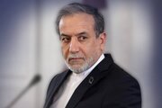 پاسخ عراقچی به اظهارنظر مسئول سیاست خارجی اتحادیه اروپا