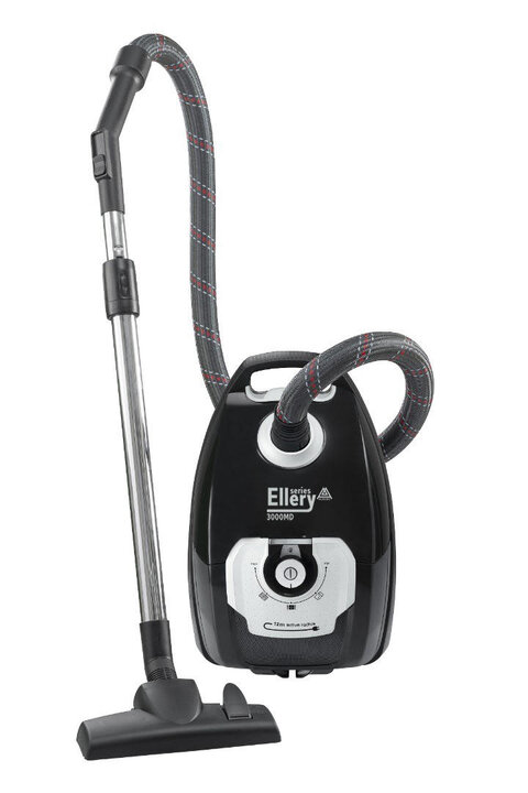 کیفیت جاروبرقی های ایرانی و خارجی کیفیت جاروبرقی های ایرانی و خارجی