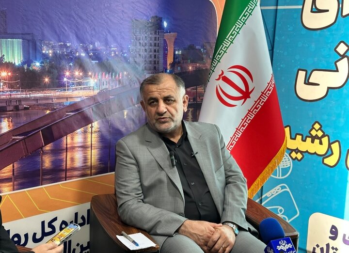 رکوردشکنی تولید گندم خوزستان در خشکسالی با تأمین پایدار آب و برق