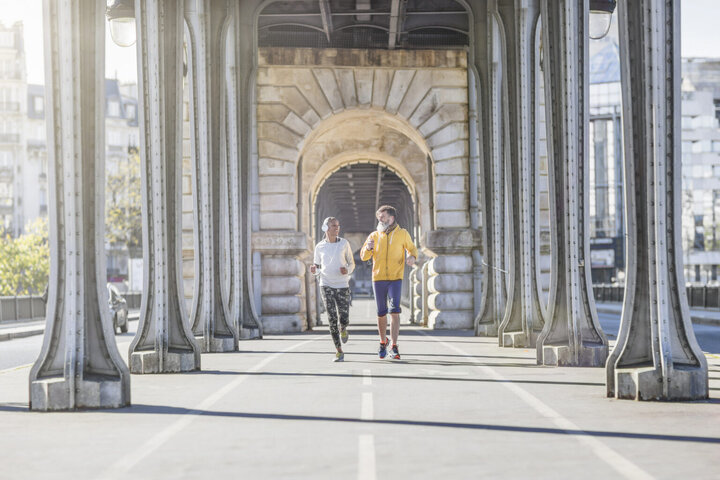 پاریس چگونه آلودگی هوایش را نصف کرد؟