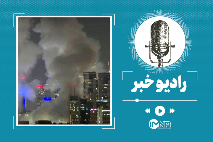 خواب‌های تل‌آویو برای غرب آسیا