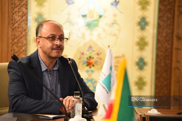 اصفهان میزبان بیست‌وچهارمین نمایشگاه تخصصی کشاورزی