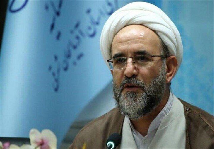 نهادهای بین‌المللی حقوق بشری تنها وسیله‌ای برای توجیه اقدام‌های تجاوزکارانه هستند