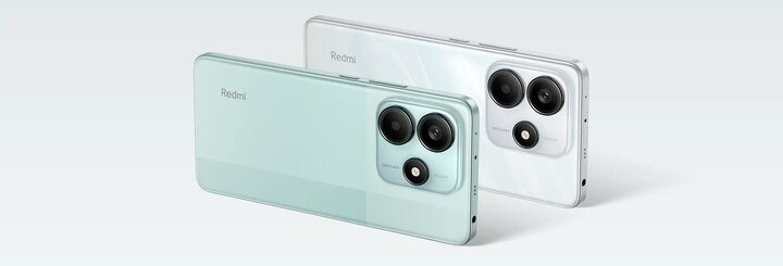 قیمت روز گوشی شیائومی ردمی نوت 14 + مشخصات Xiaomi Redmi Note 14 5G