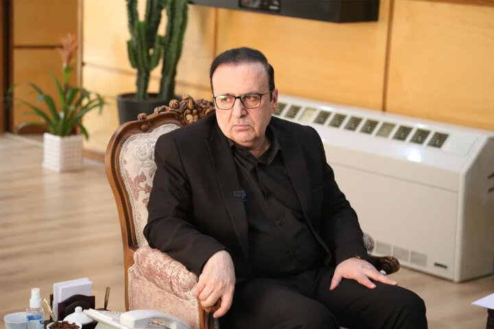 حمایت وزارت نیرو از صنایع برای تولید انرژی خورشیدی بیشتر شود