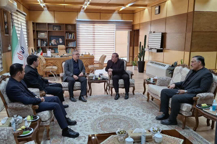 فرودگاه قزوین با تغییرات فنی به کانون حمل‌ونقل هوایی تبدیل می‌شود