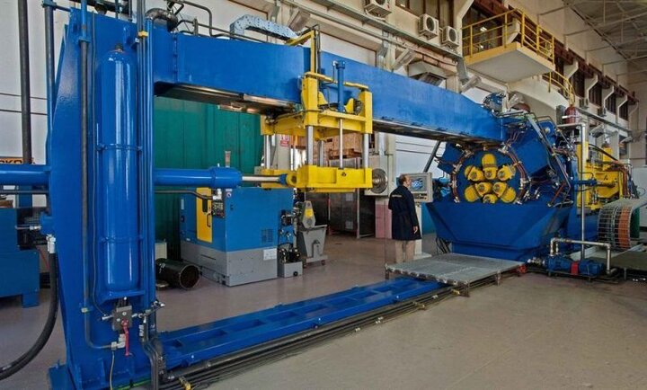 واردات ماشین‌آلات مدرن تولید از حقوق گمرکی معاف شد