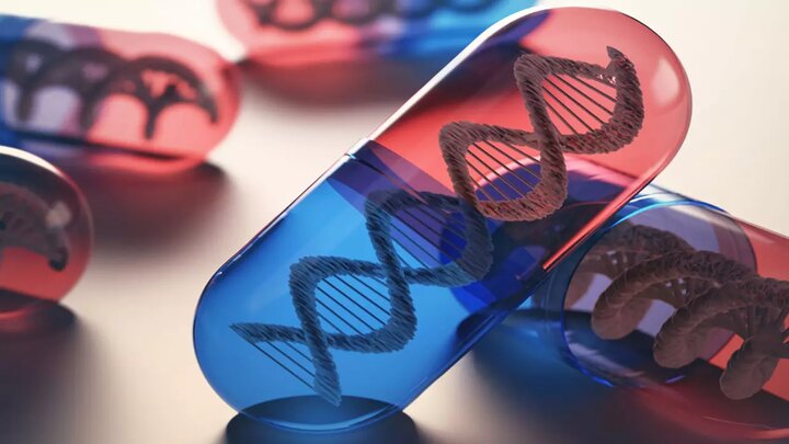موجهای DNA در خدمت درمان