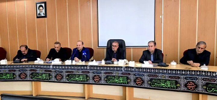 ۲ پروژه بزرگ پتروپلایشگاه در کهگیلویه و بویراحمد عملیاتی می‌شود