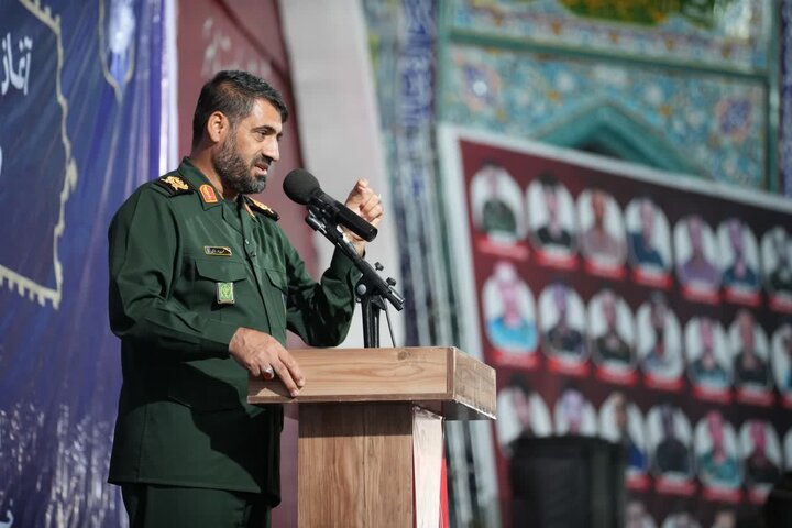 ملت ایران با ولایتمداری توطئه‌های دشمن را خنثی کرده است