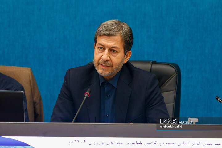 افزایش تراکم مسافران با بازگشایی زاینده رود و تخفیف ۵۰ درصدی هتل‌ها در اصفهان