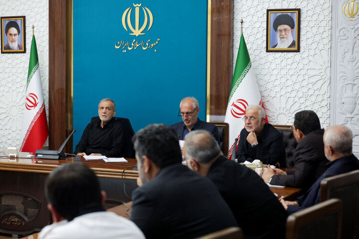 دولت با همه ظرفیت ها در مسیر جبران خسارت مردم در جنگ تحمیلی گام برمیدارد