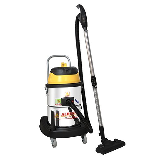 جاروبرقی سطلی