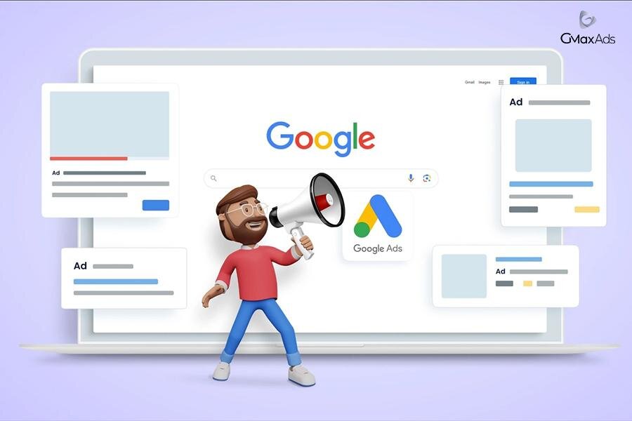 تبلیغ در گوگل