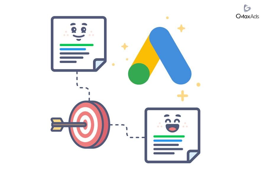 تبلیغ در صفحه اول