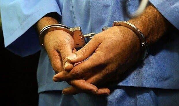 از ماجرای قتل در مراسم آشتی‌کنان تا توقیف محموله ۱۰۱ کیلوگرمی تریاک