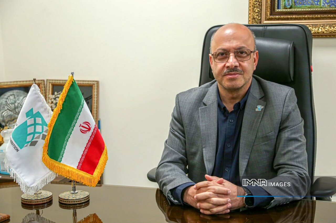 قطب صنعتی کشور، میزبان رویدادی بزرگ برای توسعه صنایع ماشین‌آلات