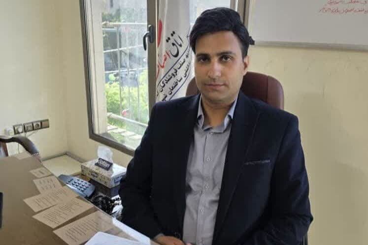 ثبت موجودی کالا در سامانه جامع انبارها ضروری است