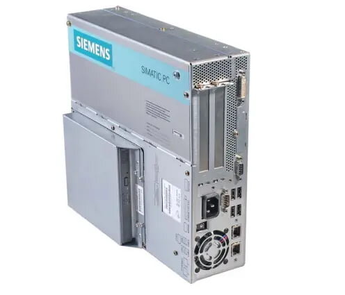 خرید PLC زیمنس S7-300 و کاربردهای آن در اتوماسیون صنعتی