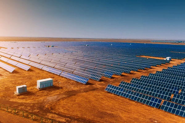 جدول هزینه ساخت نیروگاه خورشیدی (5 و 100 کیلووات)(1 و 10 مگاوات)