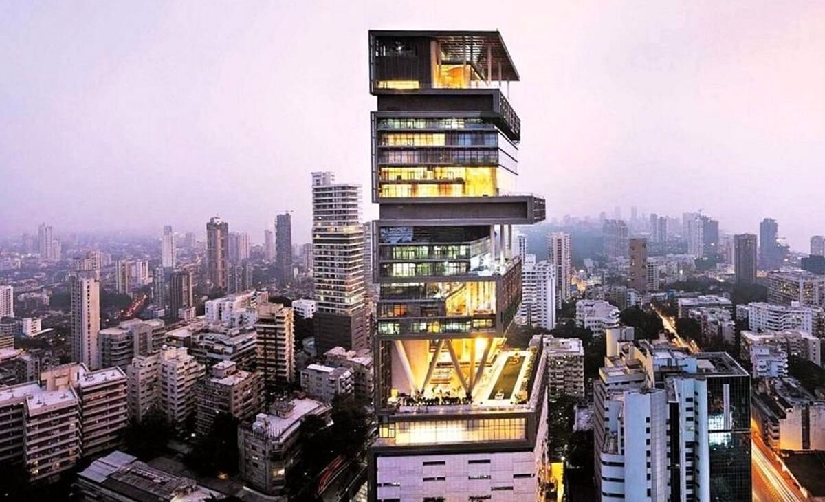 زیباترین خانههای جهان در سال ۲۰۲۵+ ویژگیها