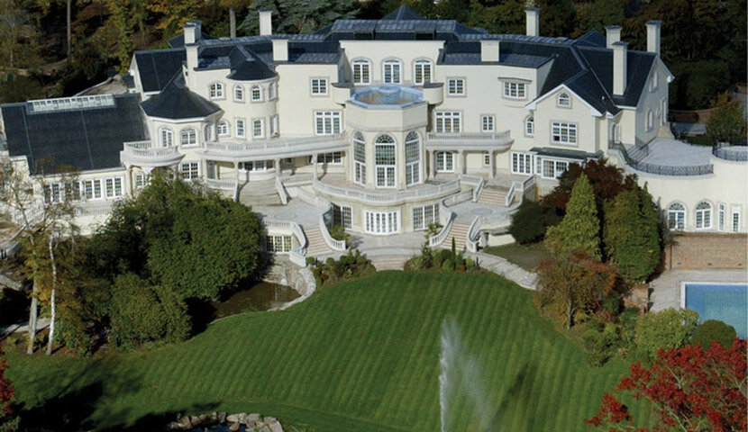 زیباترین خانههای جهان در سال ۲۰۲۵+ ویژگیها