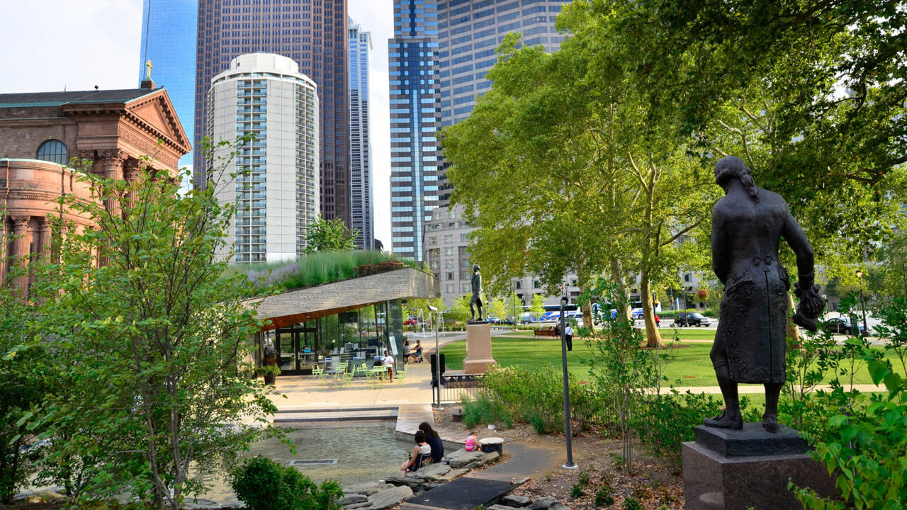 ابتکارات شهری برای پیوندهای خواهرخواندگی