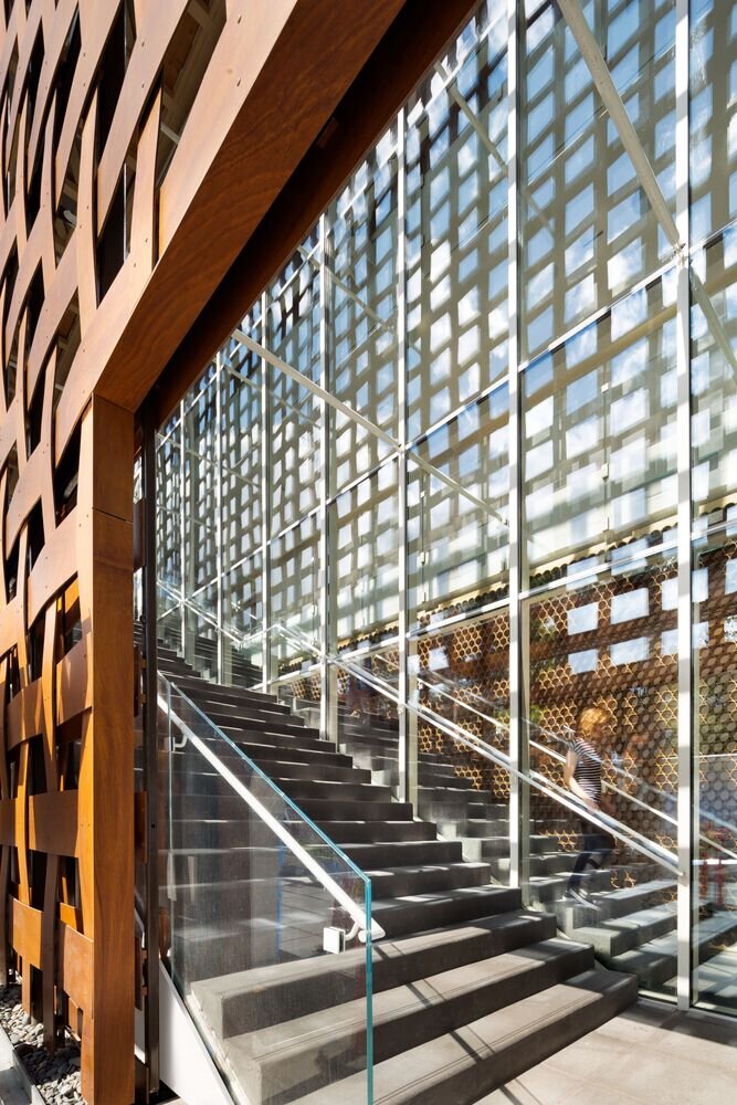 همآوایی چوب با مصالح مدرن؛ راز معماری پایدار و زیبا