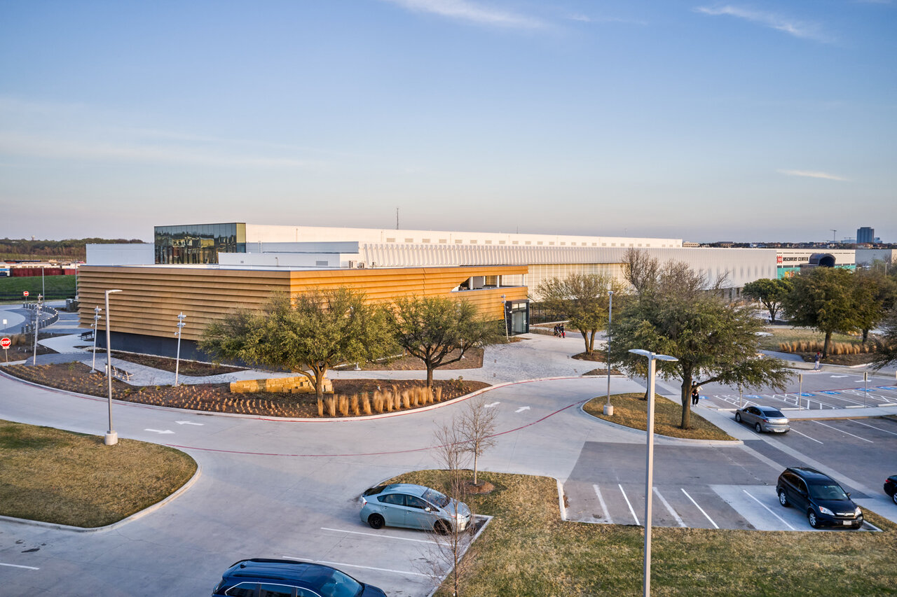 همآوایی چوب با مصالح مدرن؛ راز معماری پایدار و زیبا