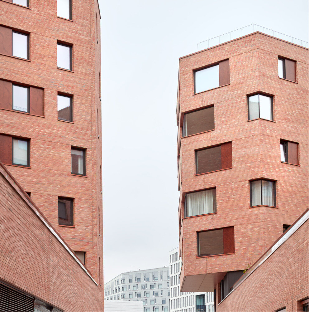 همآوایی چوب با مصالح مدرن؛ راز معماری پایدار و زیبا