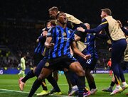 خلاصه بازی اینتر مقابل ناپولی + لینک دانلود فیلم