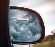 حکایت تلخ‌ترین پرواز در سایه شوم آمریکای جنایت‌پیشه