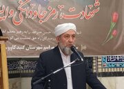 اقوام و مذاهب اسلامی همواره در برابر دشمنان مقاوم هستند