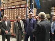 قانون باید به نفع تولیدکنندگان تفسیر شود