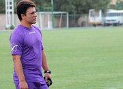 وحید رضایی هدایت شمس آذر را بر عهده گرفت