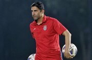 وحید هاشمیان سرمربی پرسپولیس شد