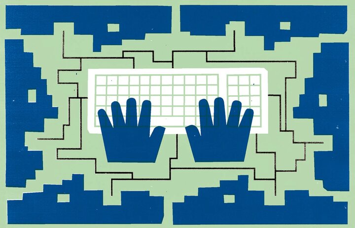 تیم هوش مصنوعی؛ همراه پژوهشگران مجازی