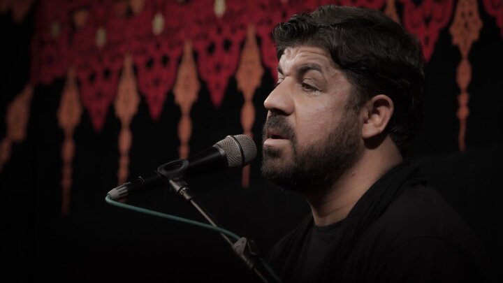 «کربلا کربلا ما داریم میاییم»؛ دانلود مداحی مجتبی رمضانی محرم ۱۴۰۴