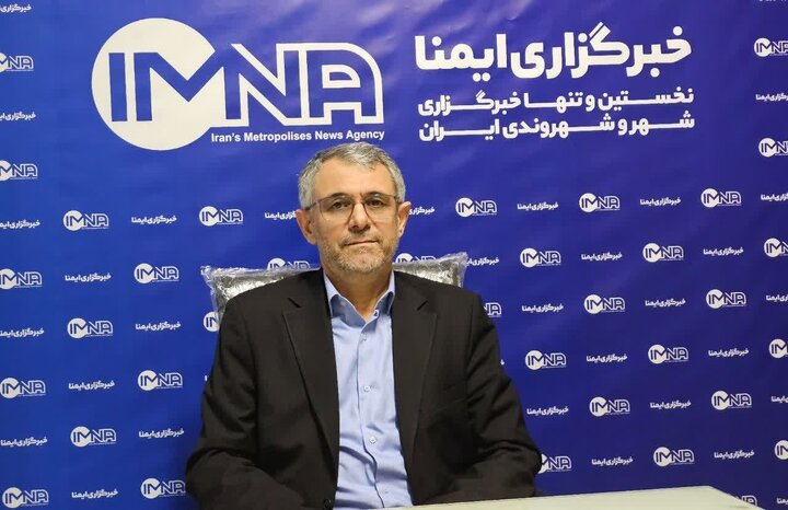 فاز نخست پل کمربندی سرعین تا دهه فجر افتتاح می‌شود