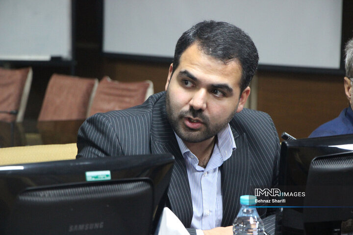 بسیج جامعه پزشکی کرمان، پای کار ایران در جنگ تحمیلی ۱۲ روزه