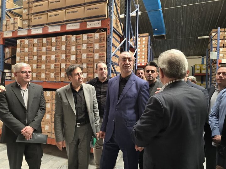 قانون باید به نفع تولیدکنندگان تفسیر شود