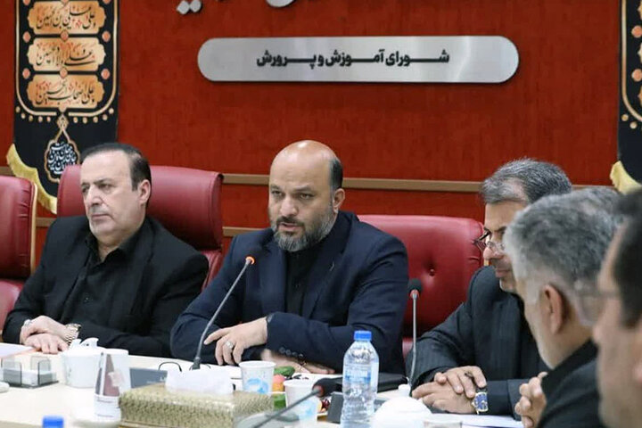 ۲۰ هزار مدرسه در کشور نیازمند تخریب و بازسازی هستند