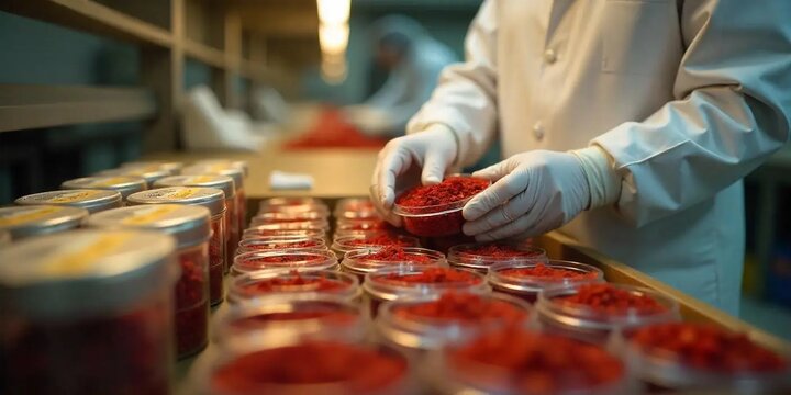 صنعت بسته‌بندی مواد غذایی، کلید طلایی توسعه صادرات