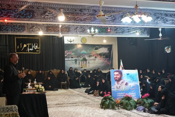 مردم اصلی ترین پشتوانه انقلاب