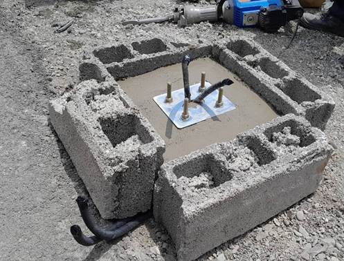 راهنمای کامل خرید راهبند پارکینگ؛ نکات مهم قبل از انتخاب و نصب