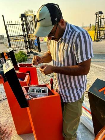 راهنمای کامل خرید راهبند پارکینگ؛ نکات مهم قبل از انتخاب و نصب