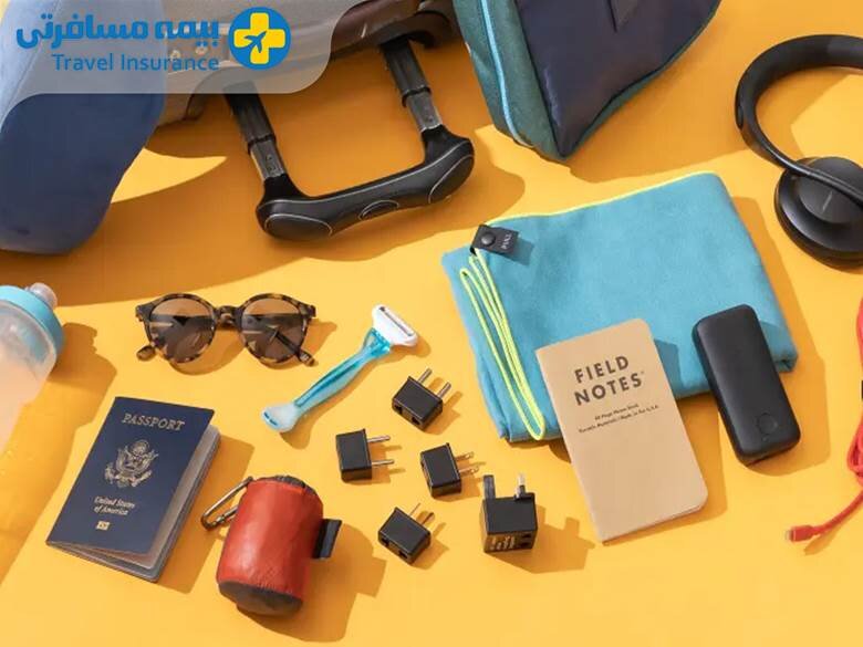بیمه سامان طرح «تمدید اضطراری بیمه مسافرتی» را برای ایرانیان خارج از کشور معرفی کرد
